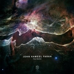 Time Sketches - Farah,John Kameel