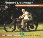 Die Hubert Deuringer Story (3-Cd)