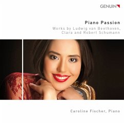 Piano Passion - Fischer,Caroline