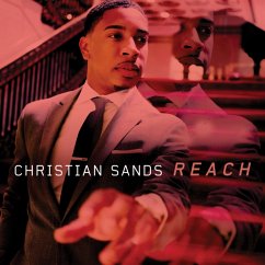 Reach - Sands,Christian