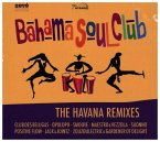 The Havana Remixes