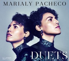 Duets - Pacheco,Marialy
