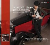 Kind Of Jazz-Werke Für Klarinette Und Piano