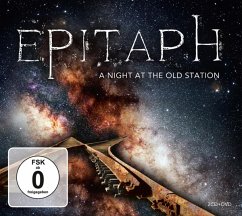A Night At The Old Station - Epitaph