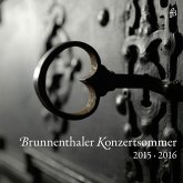 Brunnenthaler Konzertsommer 2015/2016