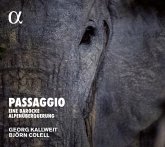 Passagio-Eine Barocke Alpenüberquerung