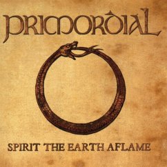 Spirit The Earth Aflame - Primordial