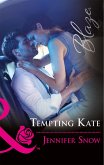 Tempting Kate (Mills & Boon Blaze) (eBook, ePUB)