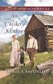An Unlikely Mother (eBook, ePUB)