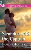 Stranded With The Captain (eBook, ePUB)