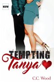 Tempting Tanya (NSFW, #3) (eBook, ePUB)