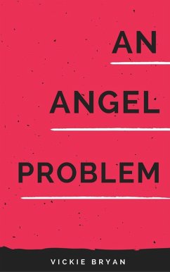 Cover An Angel Problem (eBook, ePUB)