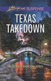 Texas Takedown (eBook, ePUB)