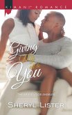 Giving My All To You (eBook, ePUB)