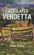 Calculated Vendetta (eBook, ePUB) - Bild 1