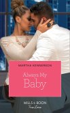 Always My Baby (The Kingsleys of Texas, Book 1) (eBook, ePUB)