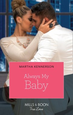 Cover Always My Baby (eBook, ePUB)