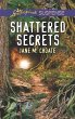 Shattered Secrets (eBook, ePUB) - Bild 1