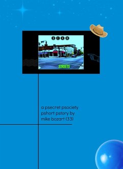 Cover Beanstreets (eBook, ePUB)