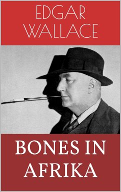 Bones in Afrika (eBook, ePUB)
