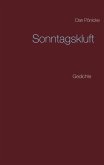 Sonntagskluft (eBook, ePUB)