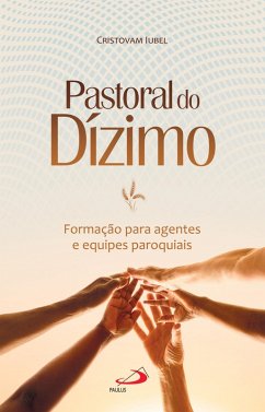 Cover Pastoral do Dízimo (eBook, ePUB)