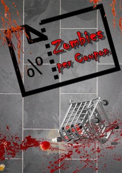 Zombies per Coupon (eBook, ePUB)
