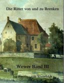 Die Ritter von und zu Brenken (eBook, ePUB) Die Ritter von und zu Brenken (eBook, ePUB)