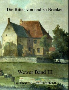 Die Ritter von und zu Brenken (eBook, ePUB)