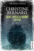 Der unsichtbare Feind / Christine Bernard Bd.3 (eBook, ePUB)