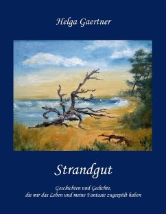 Strandgut (eBook, ePUB) - Gaertner, Helga