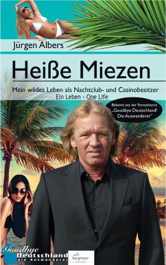 Cover Heiße Miezen (eBook, ePUB)