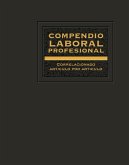 Compendio Laboral Profesional 2017 (eBook, ePUB)