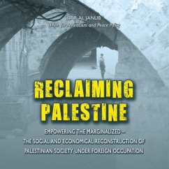 Reclaiming Palestine (eBook, ePUB)