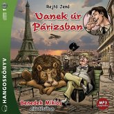 Vanek úr Párizsban (MP3-Download)