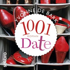 1001 Date (MP3-Download) - de Bark, Yvonne