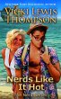 Nerds Like It Hot (The Nerd Series, #6)... - Bild 1
