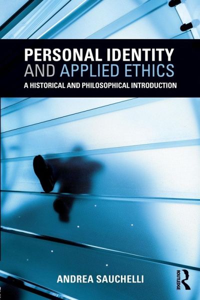 Personal Identity and Applied Ethics