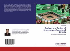 Analysis and Design of Synchronous Sequential Circuits