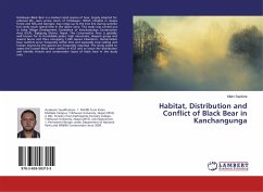 Habitat, Distribution and Conflict of Black Bear in Kanchangunga