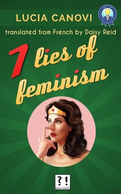 Cover 7 lies of feminism (eBook, ePUB)