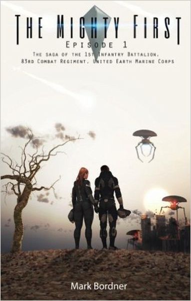 The Mighty First, Episode 1 (The Mighty First series, #1) (eBook, ePUB) The Mighty First, Episode 1 (The Mighty First series, #1) (eBook, ePUB)