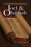 Joel & Obadiah (Expository Series, #16) (eBook, ePUB)