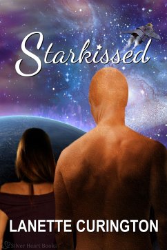 Starkissed (eBook, ePUB) - Curington, Lanette