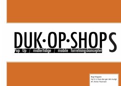 Duk Op Shops vol 2.1 - Thomsen, Anine