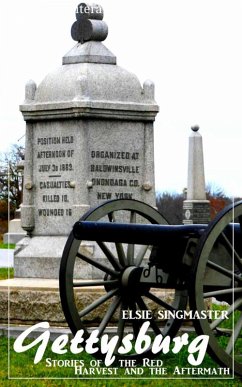 Gettysburg (Elsie Singmaster) (Literary Thoughts Edition) (eBook, ePUB) - Singmaster, Elsie