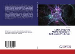Soft Computing Methodologies for Bankruptcy Prediction