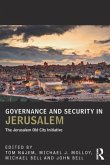 Governance and Security in Jerusalem