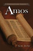 Amos (Expository Series, #17) (eBook, ePUB)