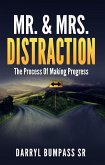 Mr. & Mrs. Distaction (eBook, ePUB)
